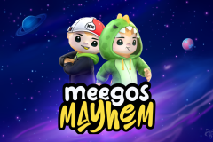 Meegos Re-make